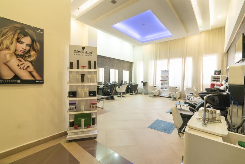 Pickalbatros Savoy Le Grand Hotel - Marrakech 48