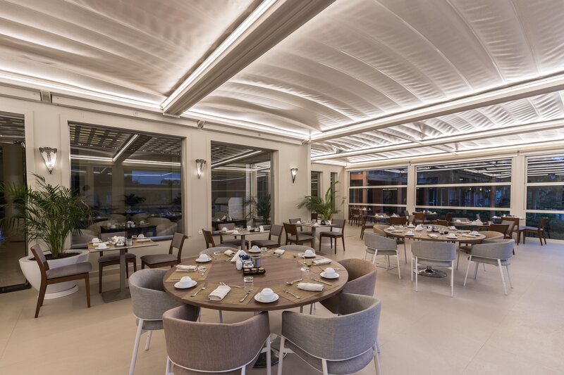 Pickalbatros Savoy Le Grand Hotel - Marrakech 56