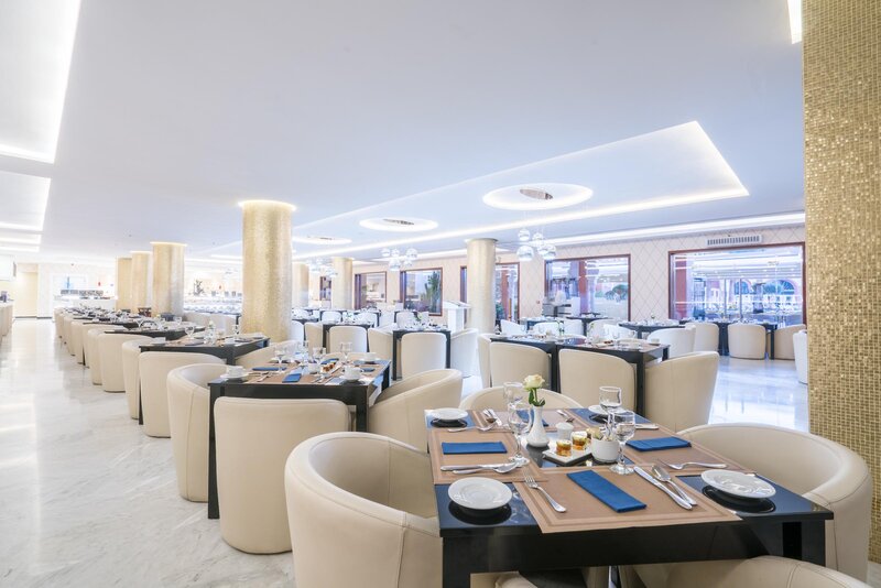 Pickalbatros Savoy Le Grand Hotel - Marrakech 59