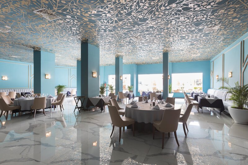 Pickalbatros Savoy Le Grand Hotel - Marrakech 65