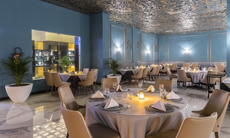 Pickalbatros Savoy Le Grand Hotel - Marrakech 67
