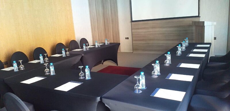 Pickalbatros Savoy Le Grand Hotel - Marrakech 83