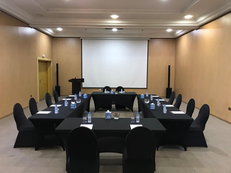 Pickalbatros Savoy Le Grand Hotel - Marrakech 97