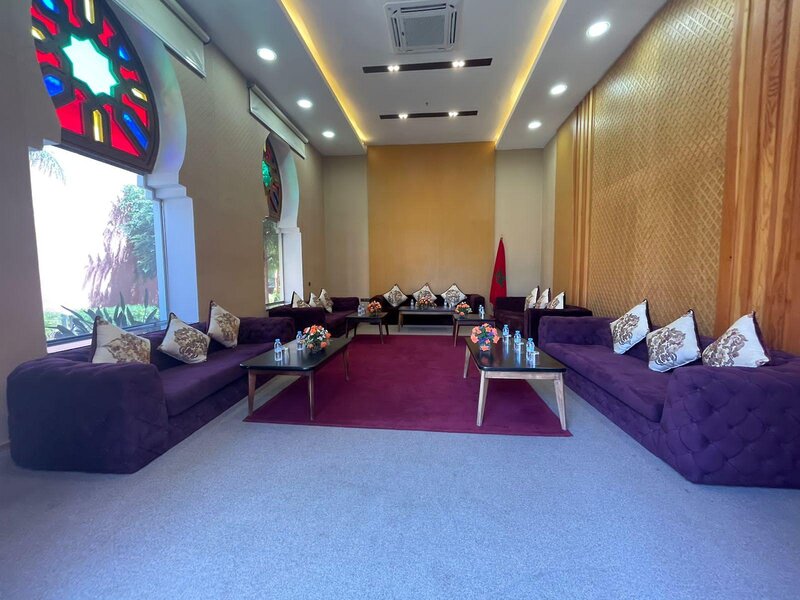 Pickalbatros Savoy Le Grand Hotel - Marrakech 102