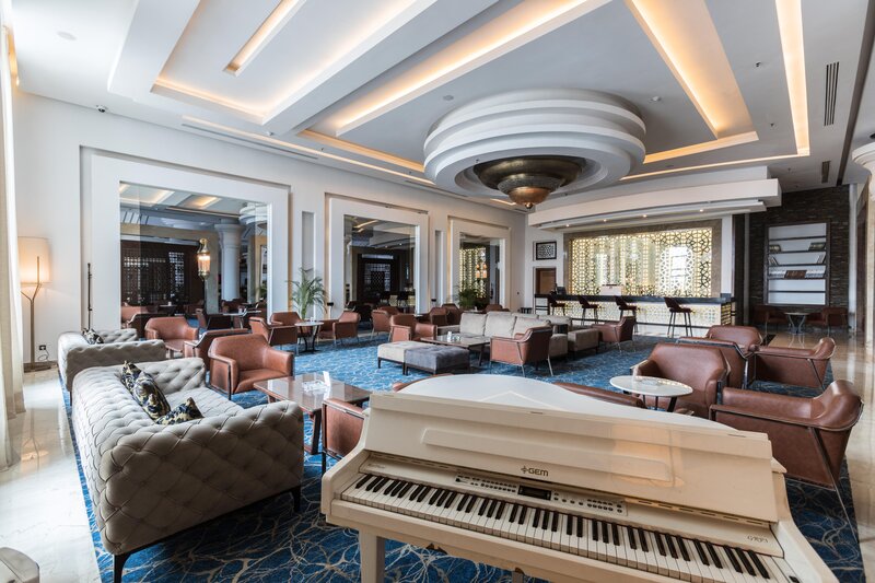 Pickalbatros Savoy Le Grand Hotel - Marrakech 106