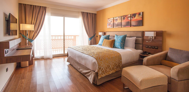 Pickalbatros Savoy Le Grand Hotel - Marrakech 112
