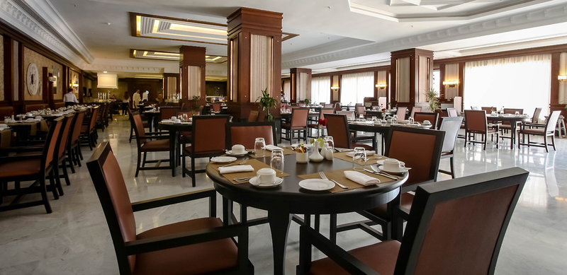 Pickalbatros Savoy Le Grand Hotel - Marrakech 114