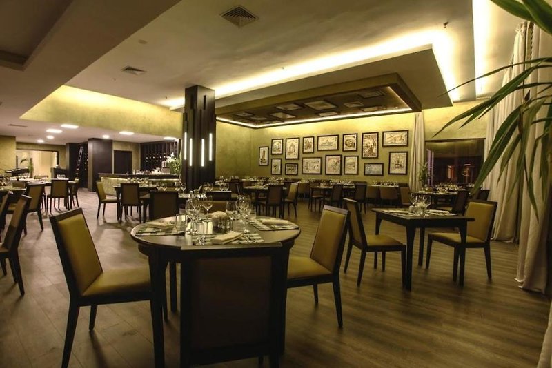 Pickalbatros Savoy Le Grand Hotel - Marrakech 4