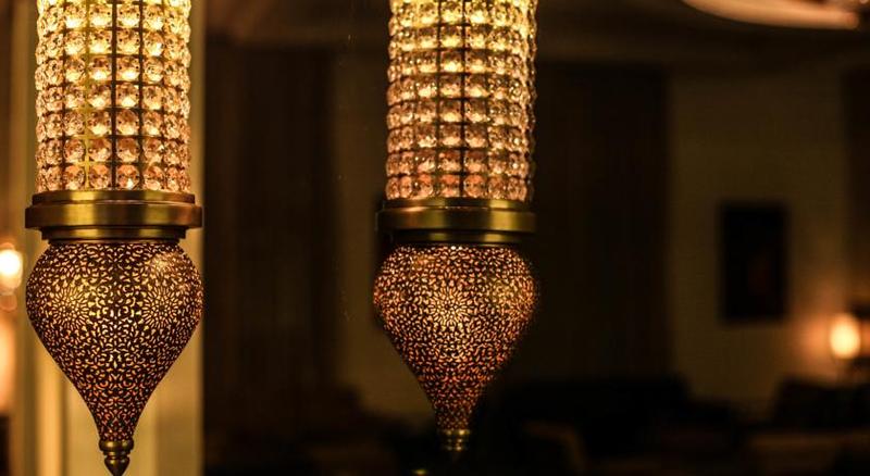 Pickalbatros Savoy Le Grand Hotel - Marrakech 5