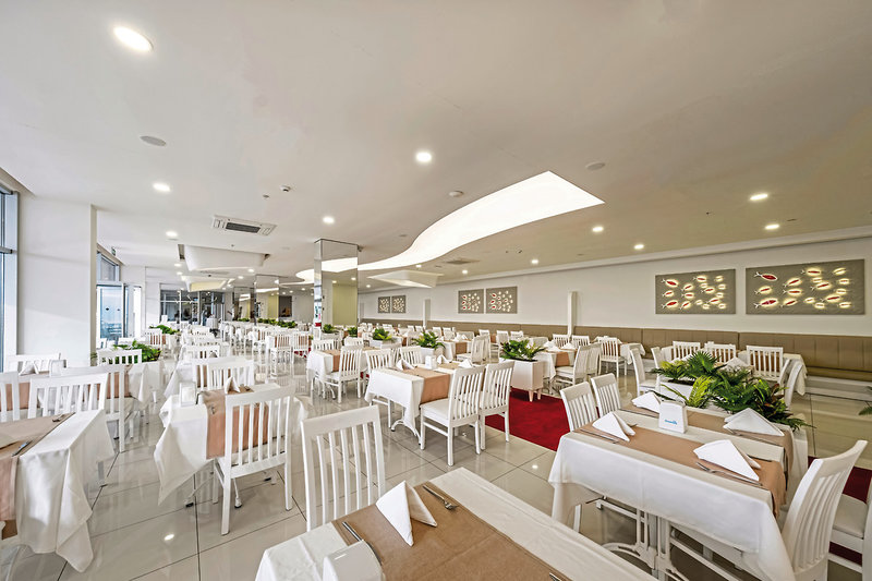 Laguna Beach Alya Resort 15