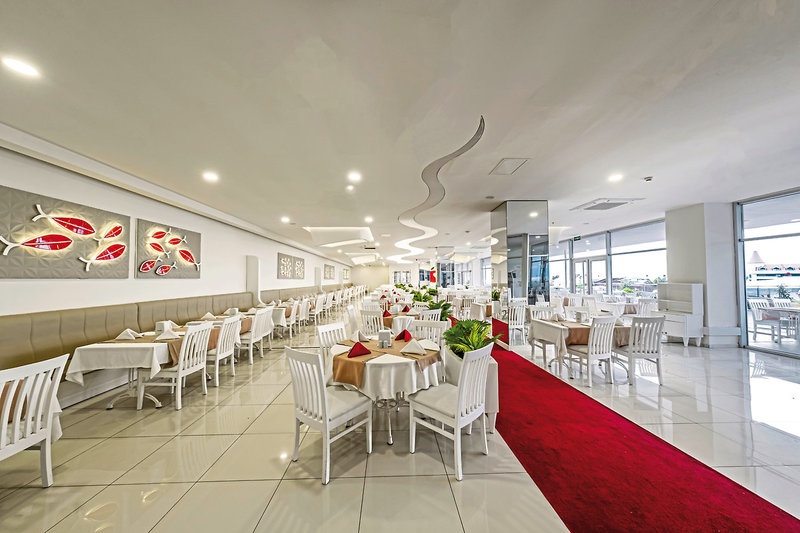 Laguna Beach Alya Resort 16