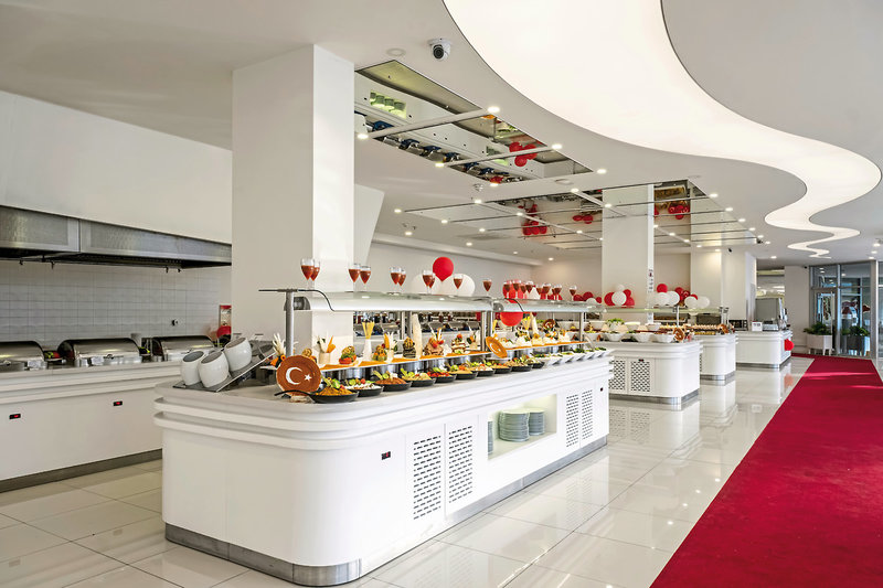 Laguna Beach Alya Resort 17