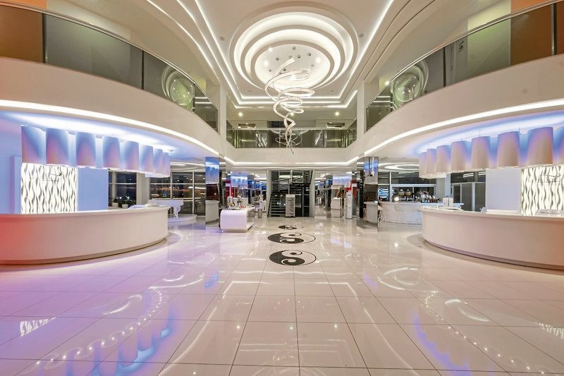 Laguna Beach Alya Resort 19