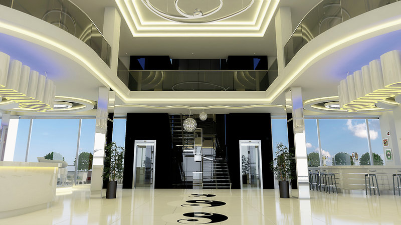 Laguna Beach Alya Resort 20