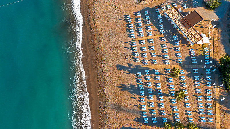 Laguna Beach Alya Resort 27