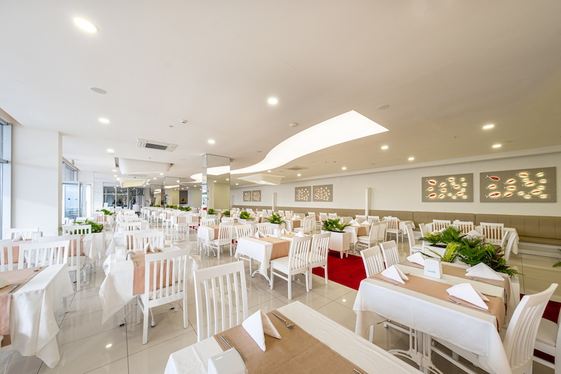 Laguna Beach Alya Resort & Spa 9