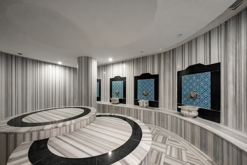 Laguna Beach Alya Resort & Spa 11