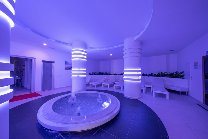 Laguna Beach Alya Resort & Spa 12