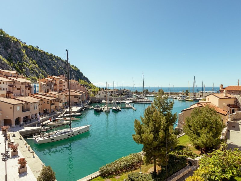 Tivoli Portopiccolo Sistiana Resort & Spa 1