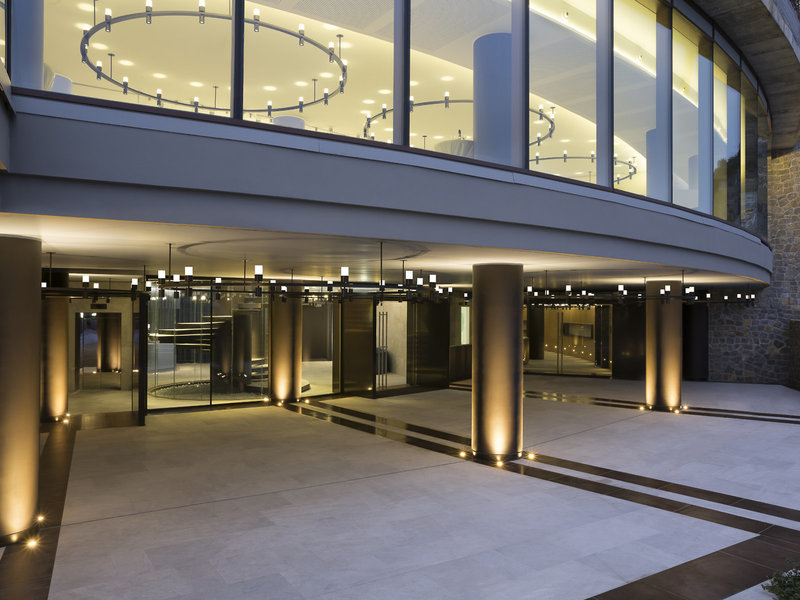 Tivoli Portopiccolo Sistiana Resort & Spa 2