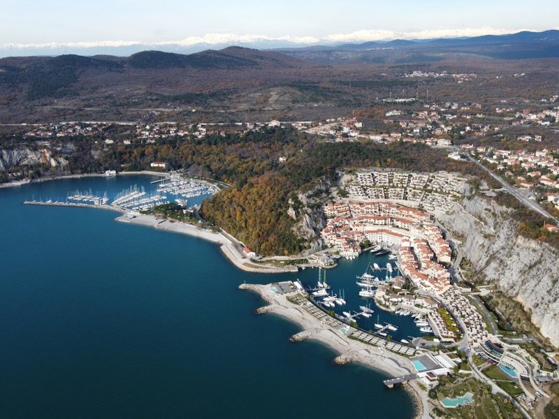 Tivoli Portopiccolo Sistiana Resort & Spa 4