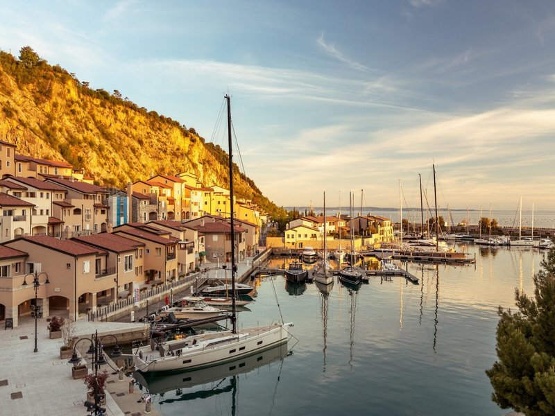 Tivoli Portopiccolo Sistiana Resort & Spa 7