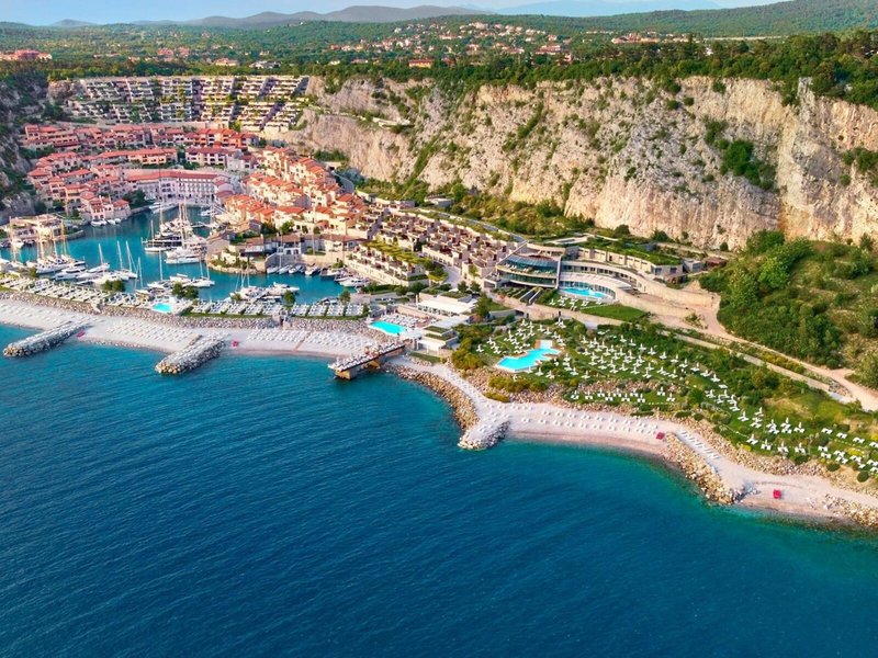 Tivoli Portopiccolo Sistiana Resort & Spa 9
