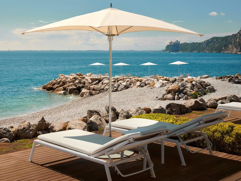 Tivoli Portopiccolo Sistiana Resort & Spa 10