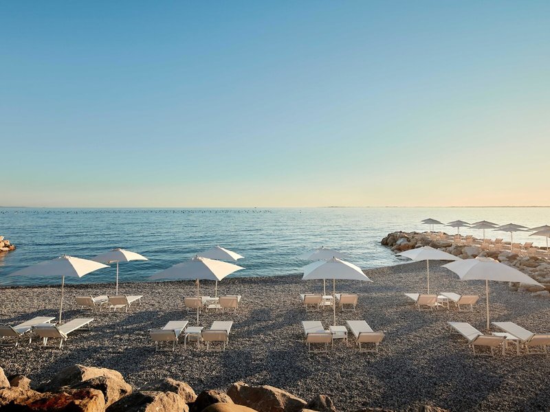 Tivoli Portopiccolo Sistiana Resort & Spa 11