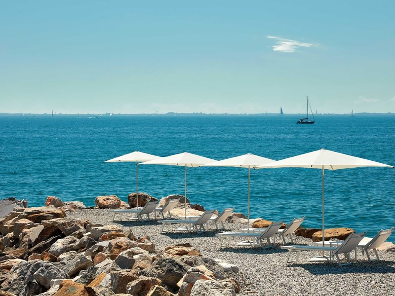 Tivoli Portopiccolo Sistiana Resort & Spa 12