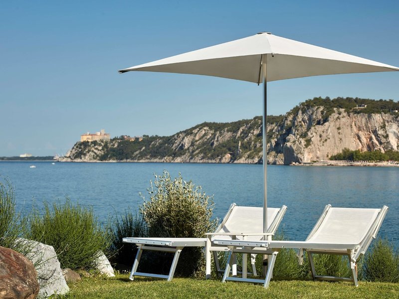 Tivoli Portopiccolo Sistiana Resort & Spa 13