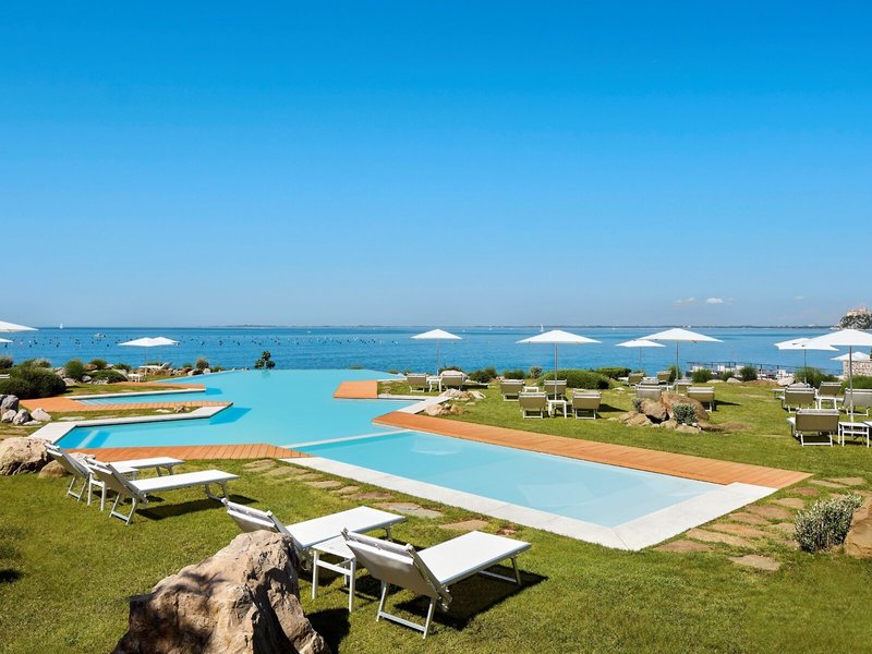 Tivoli Portopiccolo Sistiana Resort & Spa 14