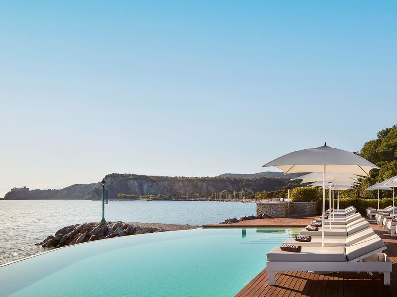 Tivoli Portopiccolo Sistiana Resort & Spa 15