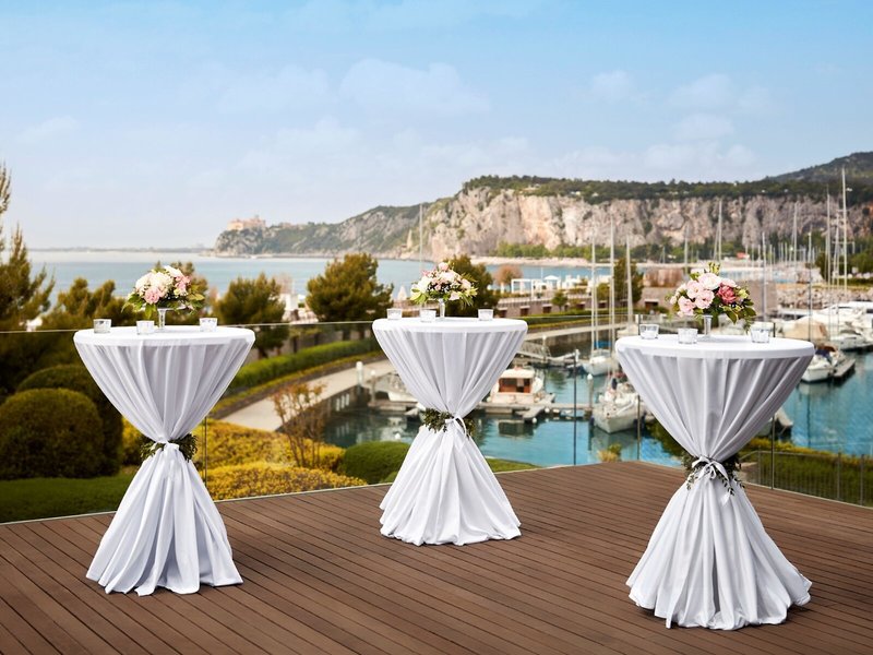 Tivoli Portopiccolo Sistiana Resort & Spa 18