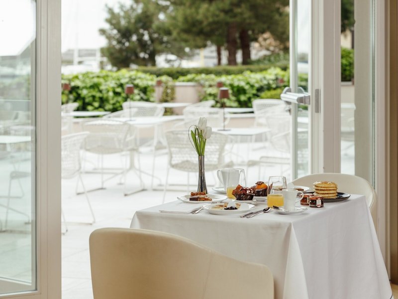 Tivoli Portopiccolo Sistiana Resort & Spa 21