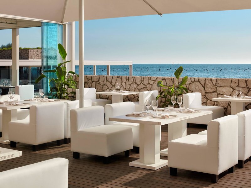 Tivoli Portopiccolo Sistiana Resort & Spa 24