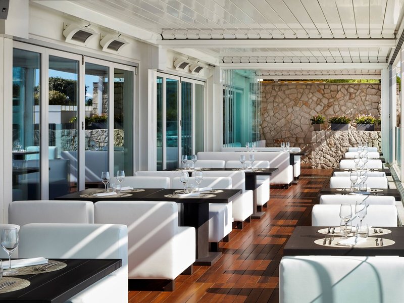 Tivoli Portopiccolo Sistiana Resort & Spa 25