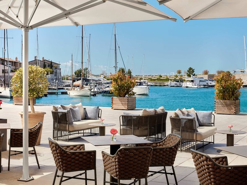 Tivoli Portopiccolo Sistiana Resort & Spa 27