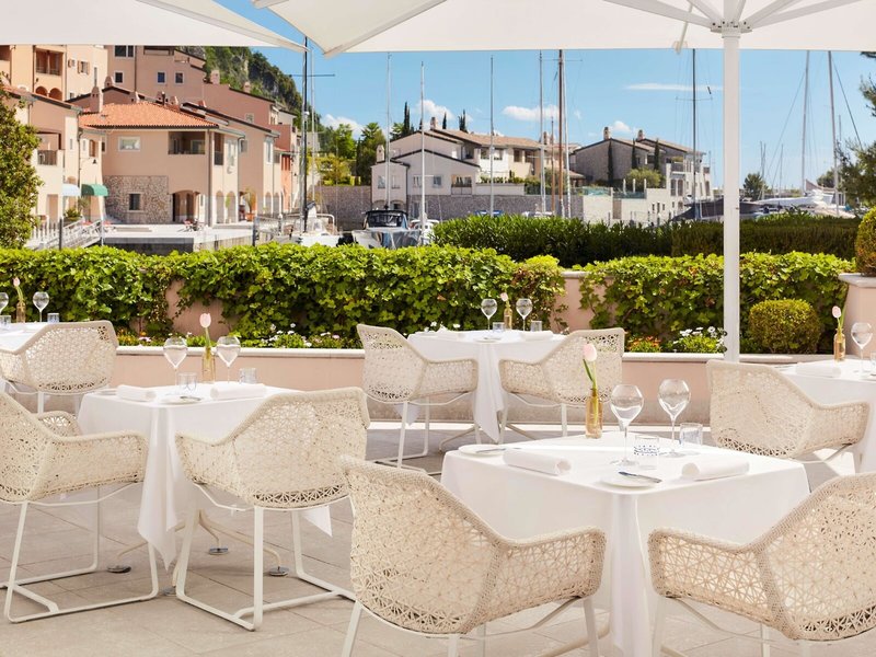 Tivoli Portopiccolo Sistiana Resort & Spa 28