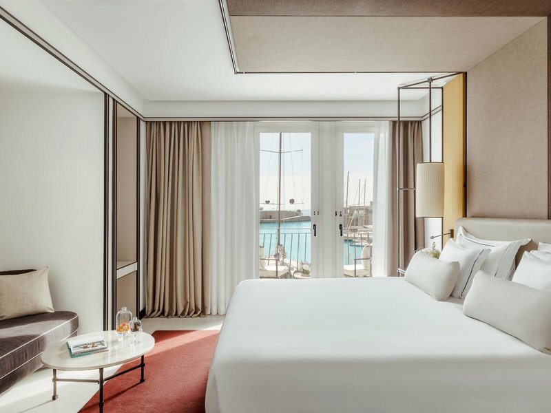 Tivoli Portopiccolo Sistiana Resort & Spa 35