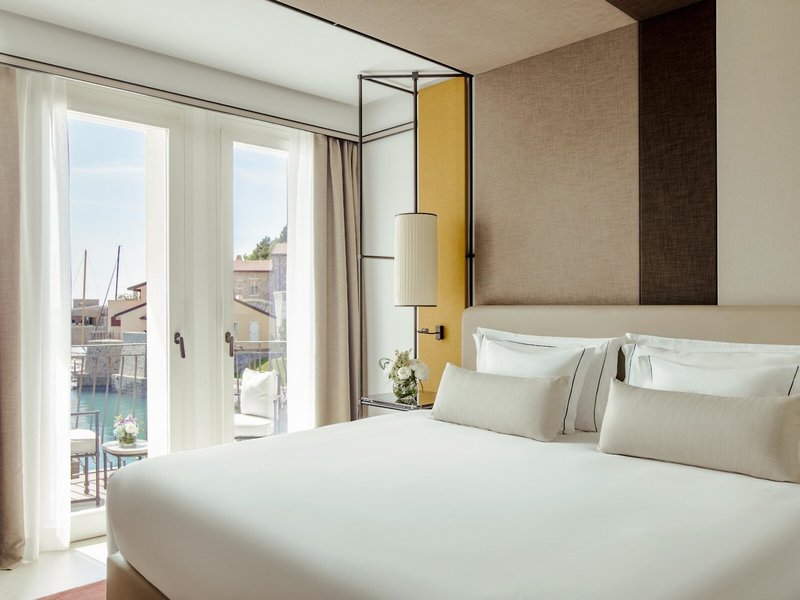 Tivoli Portopiccolo Sistiana Resort & Spa 37