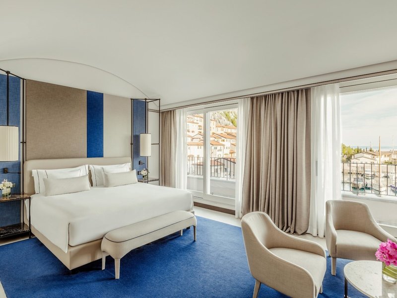 Tivoli Portopiccolo Sistiana Resort & Spa 40