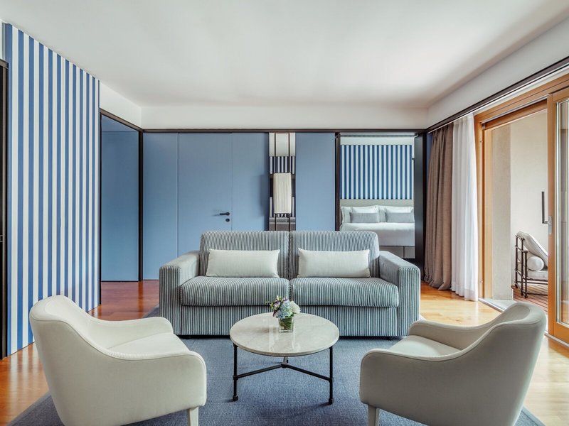 Tivoli Portopiccolo Sistiana Resort & Spa 42