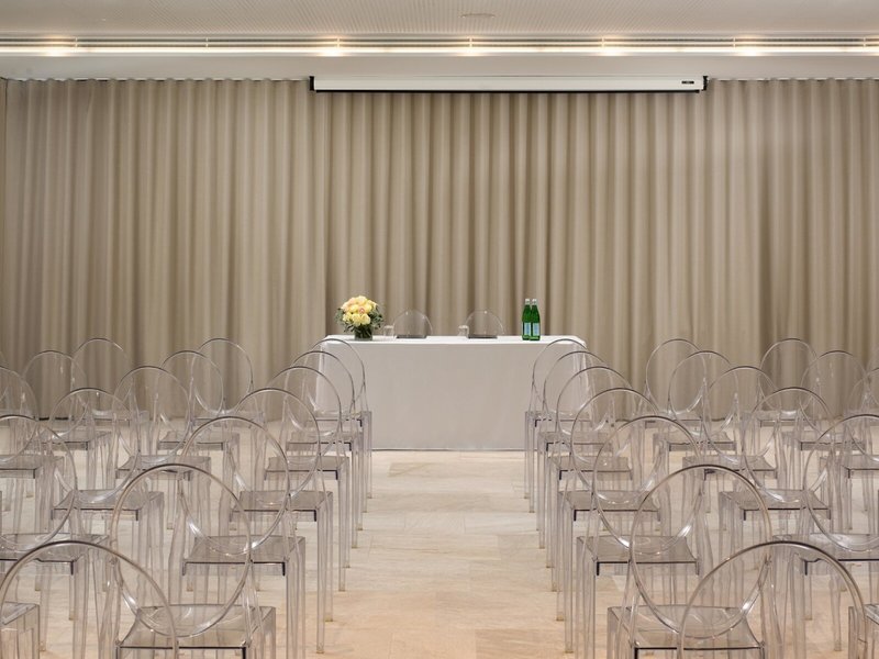 Tivoli Portopiccolo Sistiana Resort & Spa 43