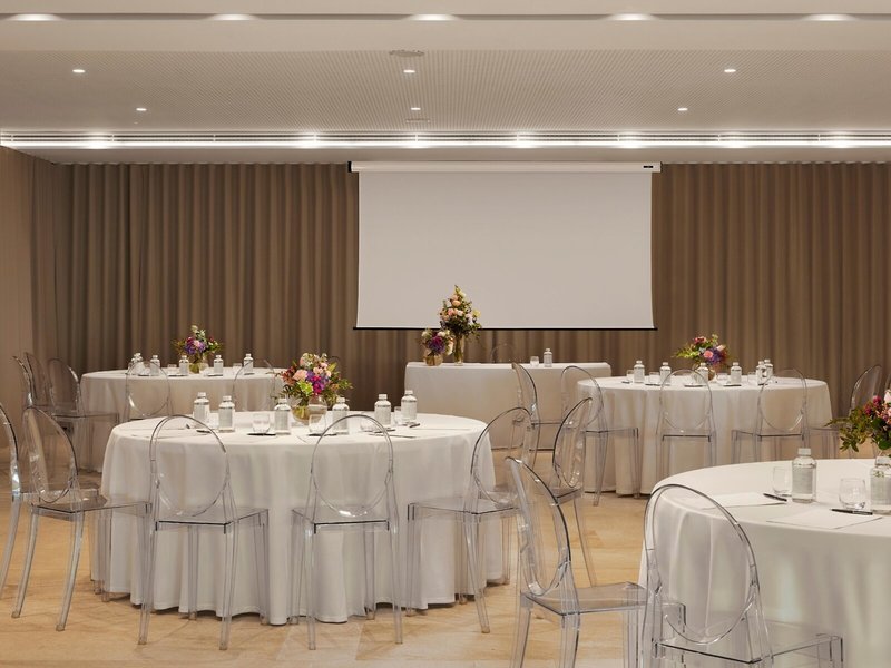 Tivoli Portopiccolo Sistiana Resort & Spa 44