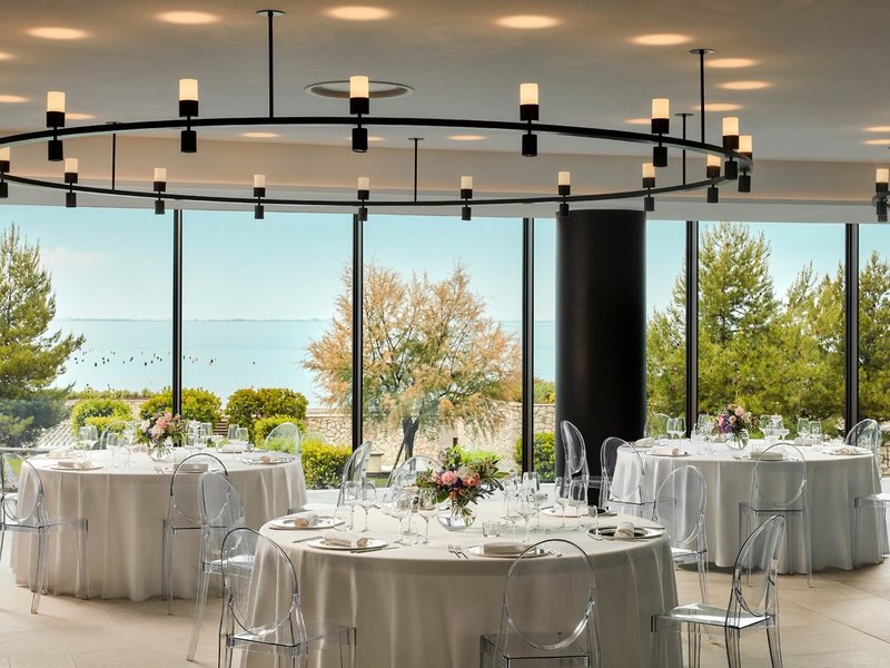 Tivoli Portopiccolo Sistiana Resort & Spa 45