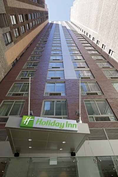 Holiday Inn New York City - Times Square 1