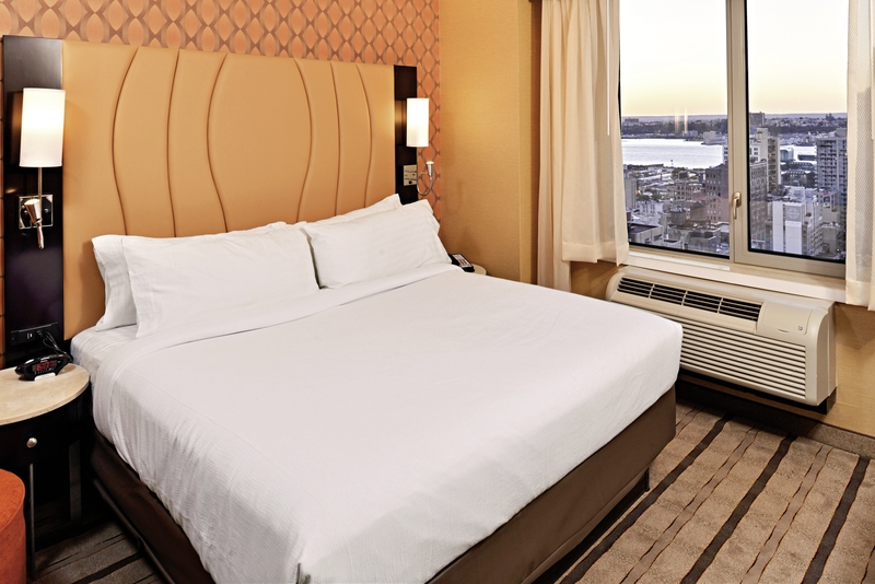 Holiday Inn New York City - Times Square 2