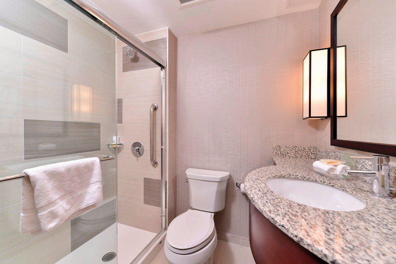 Holiday Inn New York City - Times Square 5