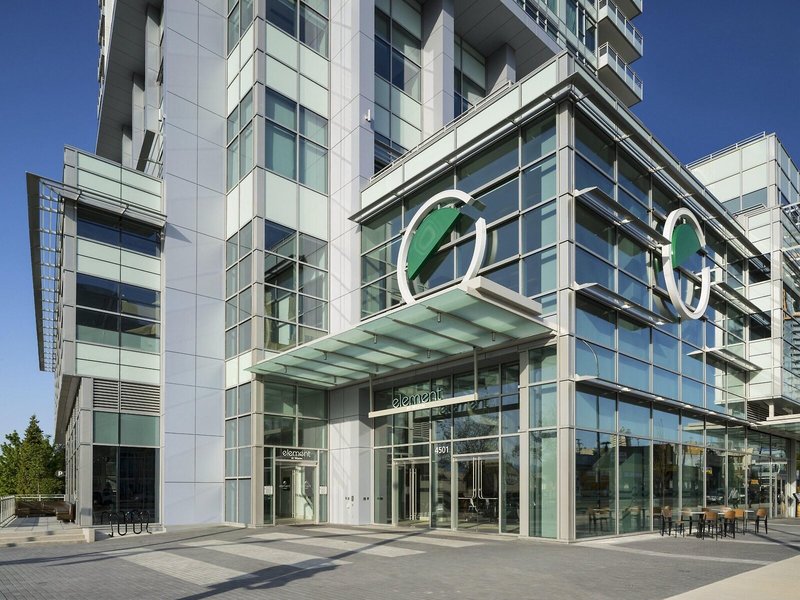 Element Vancouver Metrotown 5